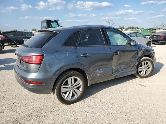 Photo 3 from auction – 2017 AUDI Q3 PREMIUM with VIN WA1ECCFS0HR010018