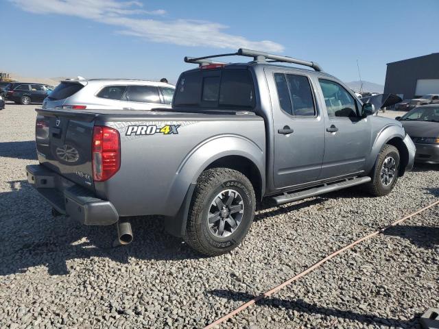 Photo 3 from auction – 2019 NISSAN FRONTIER S with VIN 1N6DD0EV9KN785437