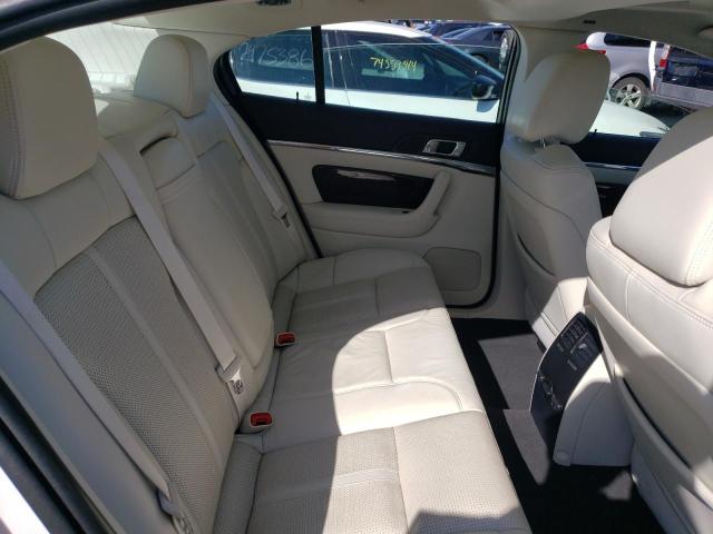 Photo 10 from auction – 2011 LINCOLN MKS with VIN 1LNHL9DR2BG603061