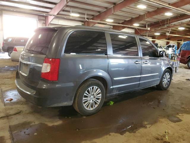 Photo 3 from auction – 2015 CHRYSLER TOWN & COU with VIN 2C4RC1CG7FR620887