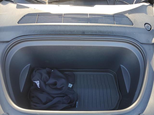 Photo 11 from auction – 2023 TESLA MODEL Y with VIN 7SAYGAEE7PF929304