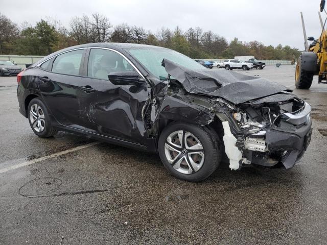Photo 4 from auction – 2016 HONDA CIVIC LX with VIN 2HGFC2F50GH550497
