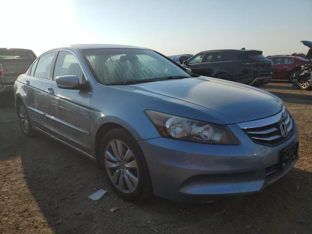 Photo 4 from auction – 2011 HONDA ACCORD EX with VIN 1HGCP2F79BA049852