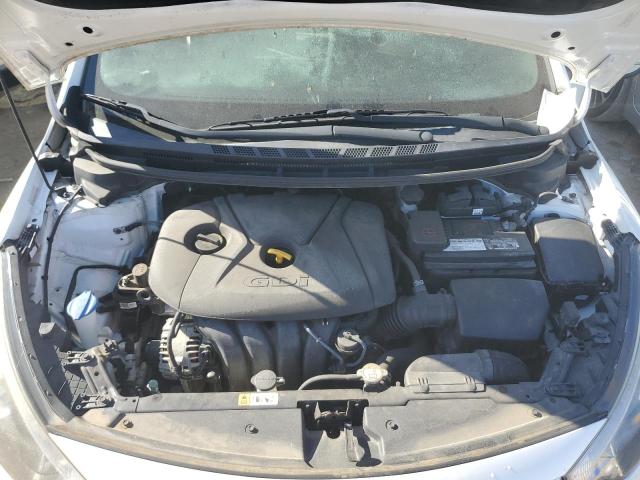 Photo 11 from auction – 2015 KIA FORTE EX with VIN KNAFX5A87F5379157