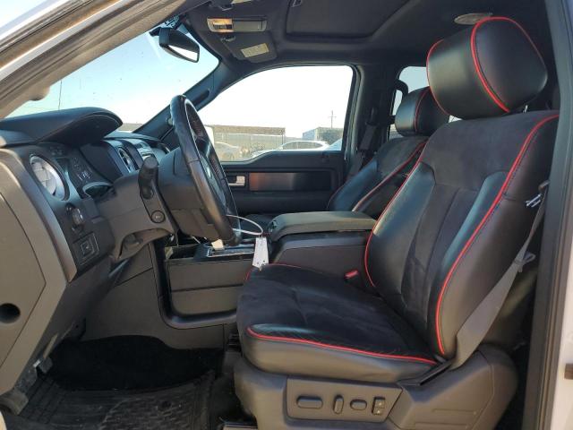 Photo 7 from auction – 2013 FORD F150 SUPER with VIN 1FTFW1ET3DFA27567