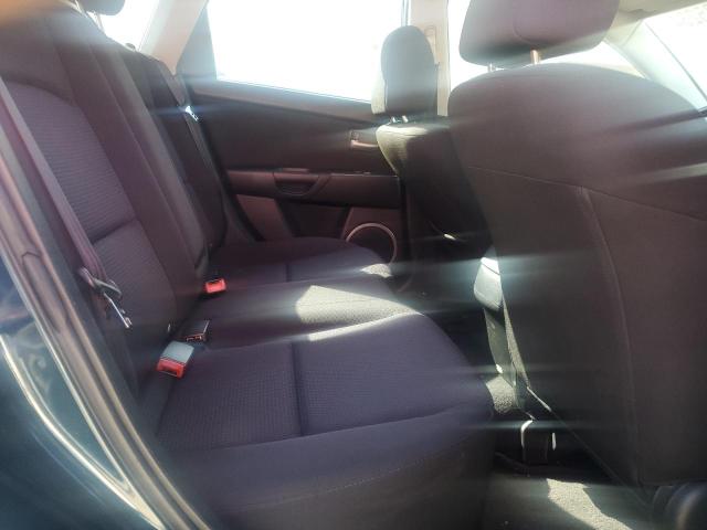 Photo 10 from auction – 2007 MAZDA 3 HATCHBAC with VIN JM1BK343471654688