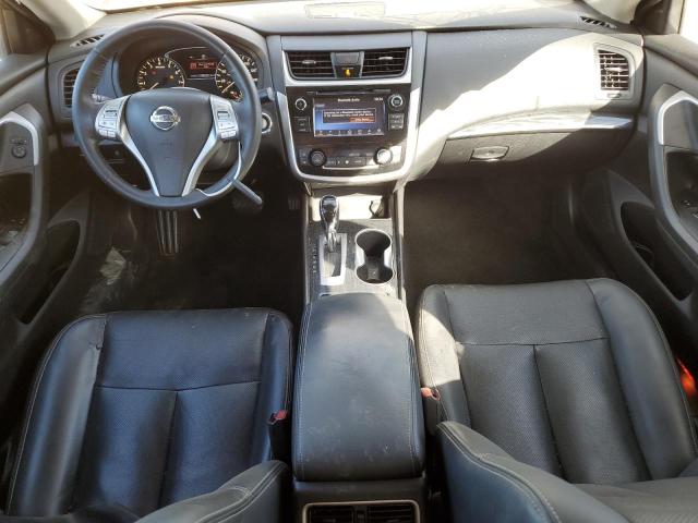 Photo 8 from auction – 2018 NISSAN ALTIMA 2.5 with VIN 1N4AL3AP1JC208192