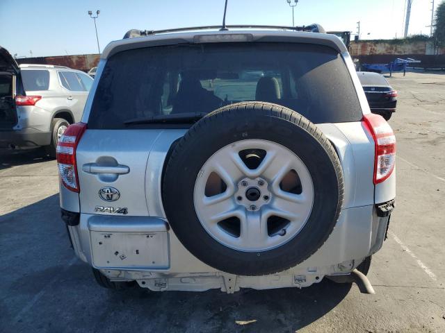 Photo 6 from auction – 2011 TOYOTA RAV4 with VIN 2T3KF4DV8BW103492