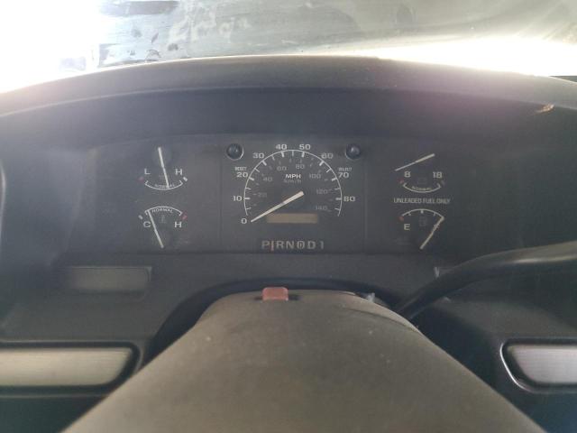 Photo 9 from auction – 1993 FORD F150 with VIN 2FTDF15NXPCA68030