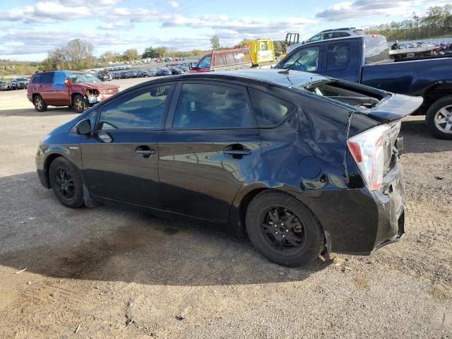 Photo 2 from auction – 2015 TOYOTA PRIUS with VIN JTDKN3DU4F0423312