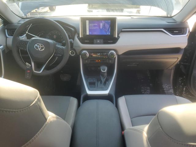 Photo 8 from auction – 2023 TOYOTA RAV4 XLE P with VIN 2T3C1RFV7PC227517