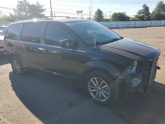 صورة رقم 4 من المزاد - 2015 DODGE GRAND CARA مع VIN 2C4RDGCG4FR737469