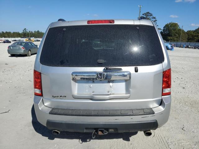 Photo 6 from auction – 2011 HONDA PILOT EXL with VIN 5FNYF3H57BB009852