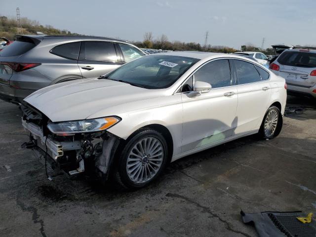 Photo 1 from auction – 2016 FORD FUSION TIT with VIN 3FA6P0K96GR369446