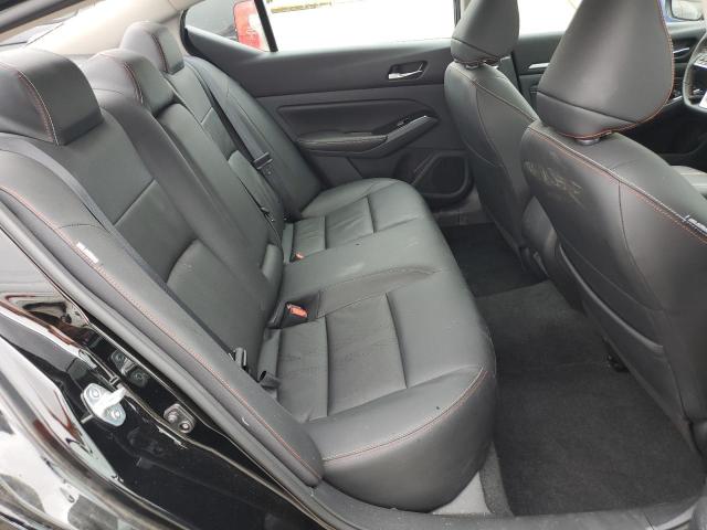 Photo 10 from auction – 2023 NISSAN ALTIMA SR with VIN 1N4BL4CV8PN324217
