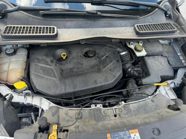 Photo 7 from auction – 2013 FORD ESCAPE SE with VIN 1FMCU9G99DUD46648