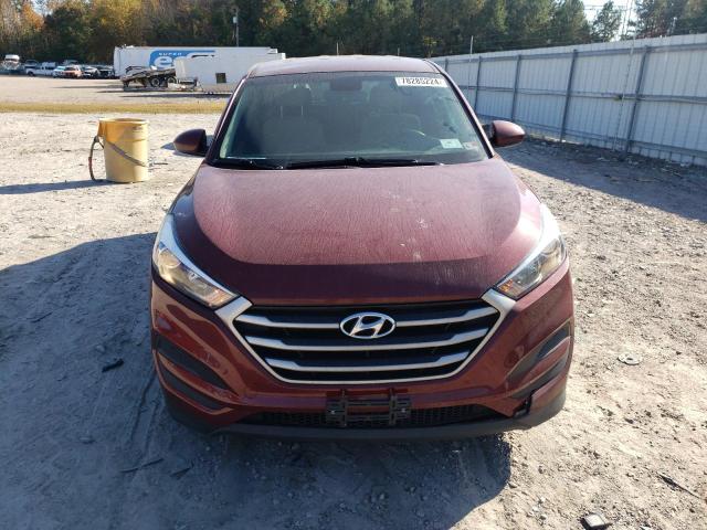 Photo 5 from auction – 2018 HYUNDAI TUCSON SE with VIN KM8J2CA45JU792282