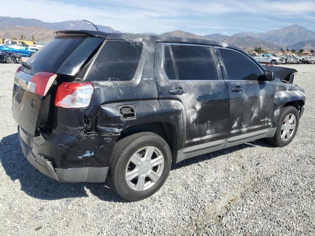 Photo 3 from auction – 2014 GMC TERRAIN SL with VIN 2GKALMEK7E6355439