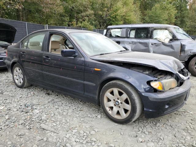 Photo 4 from auction – 2005 BMW 325 I with VIN WBAEV33415KW16600
