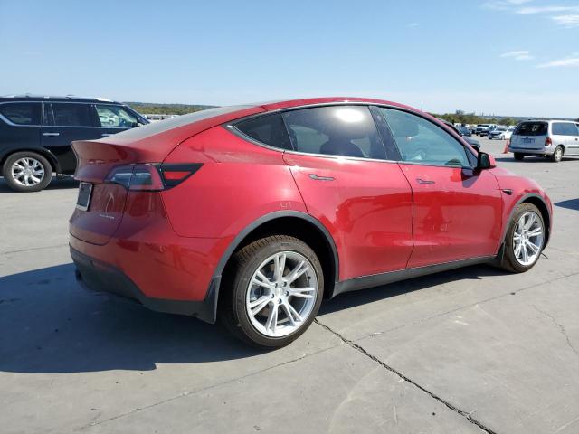 Photo 3 from auction – 2021 TESLA MODEL Y with VIN 5YJYGDEE5MF088352