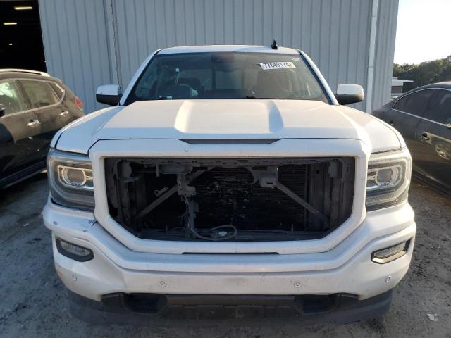 Photo 5 from auction – 2017 GMC SIERRA C15 with VIN 3GTP1NEC2HG332492