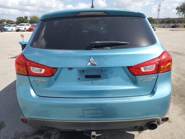 Photo 6 from auction – 2013 MITSUBISHI OUTLANDER with VIN 4A4AP3AU7DE014157