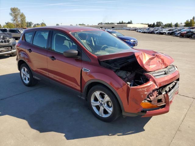Photo 4 from auction – 2014 FORD ESCAPE S with VIN 1FMCU0F76EUC60341