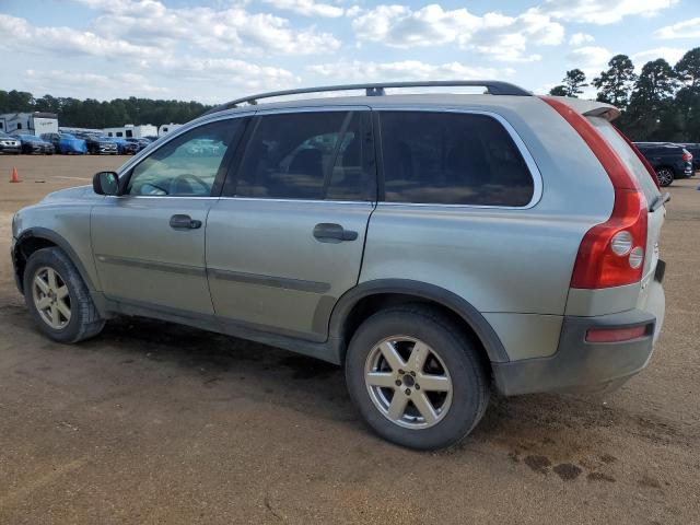 Photo 2 from auction – 2005 VOLVO XC90 with VIN YV1CY592151161556