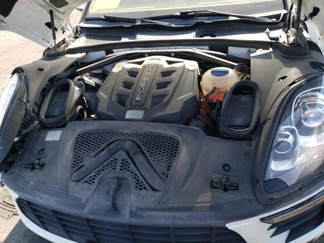 Photo 12 from auction – 2015 PORSCHE MACAN S with VIN WP1AB2A59FLB52465