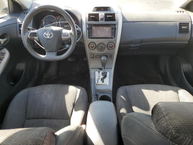 Photo 8 from auction – 2013 TOYOTA COROLLA BA with VIN 2T1BU4EE3DC074467