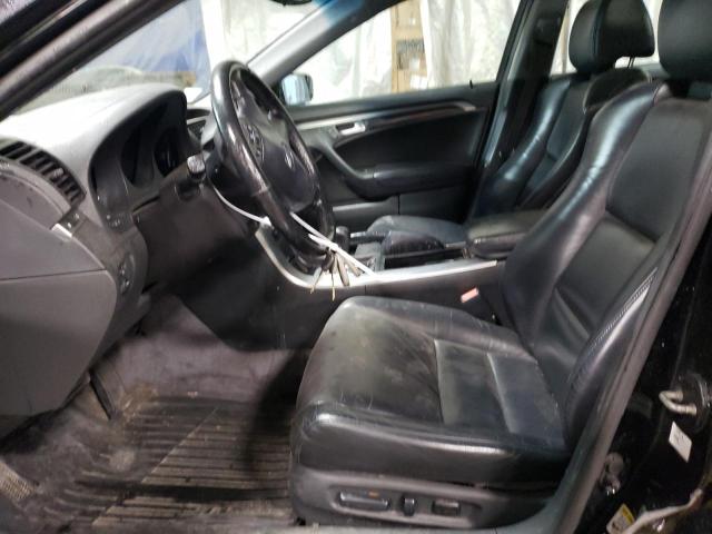 Photo 7 from auction – 2005 ACURA TL with VIN 19UUA66295A017067