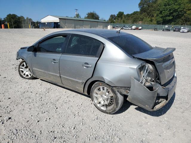 Photo 2 from auction – 2012 NISSAN SENTRA 2.0 with VIN 3N1AB6AP8CL721660