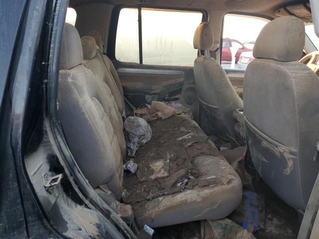Photo 11 from auction – 2004 FORD EXPLORER X with VIN 1FMZU73K04UC11307