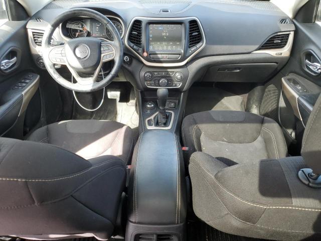 Photo 8 from auction – 2017 JEEP CHEROKEE L with VIN 1C4PJMCB7HW620465