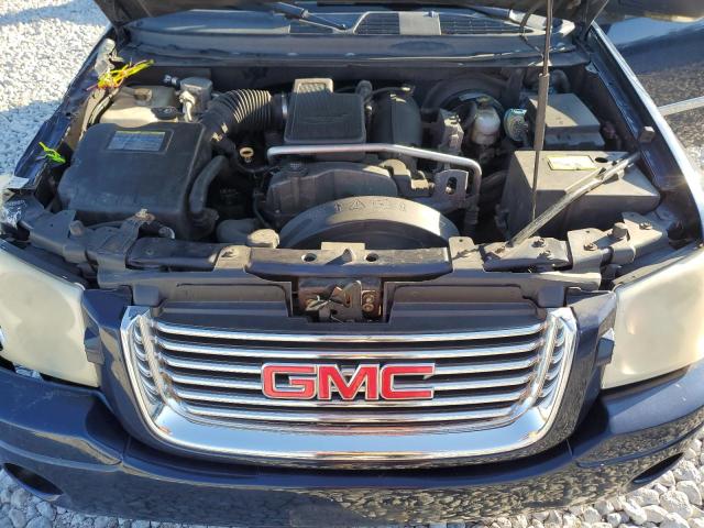 Photo 12 from auction – 2008 GMC ENVOY with VIN 1GKDT13S882100069