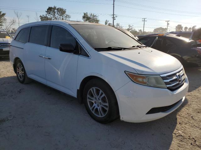 Photo 4 from auction – 2011 HONDA ODYSSEY EX with VIN 5FNRL5H60BB088220