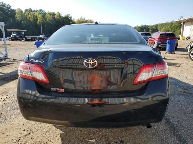 Photo 6 from auction – 2011 TOYOTA CAMRY BASE with VIN 4T4BF3EK3BR109164