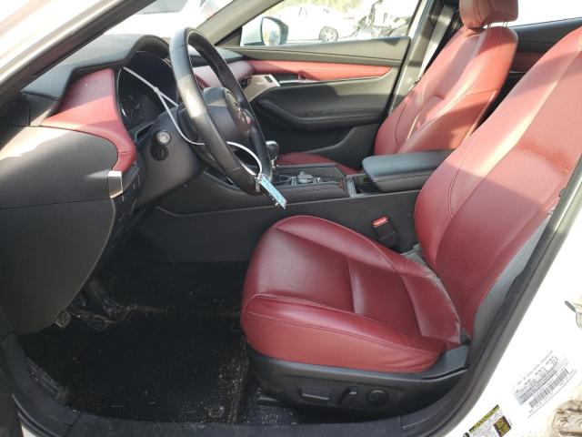 Photo 7 from auction – 2023 MAZDA 3 PREMIUM with VIN JM1BPAMMXP1620656