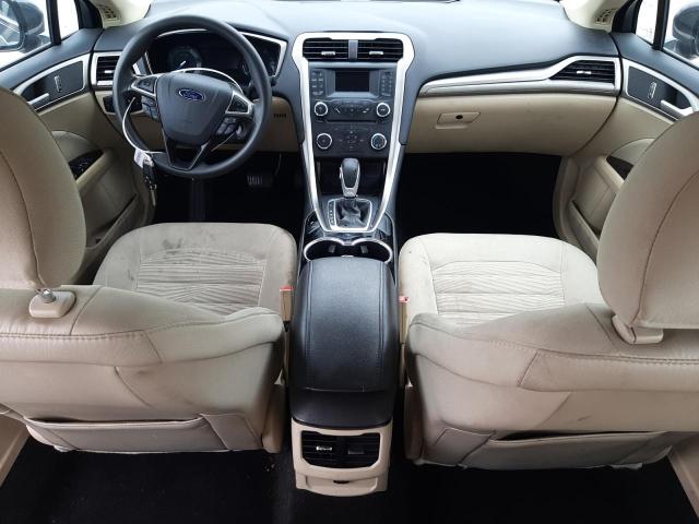 Photo 8 from auction – 2016 FORD FUSION SE with VIN 1FA6P0HD8G5102128