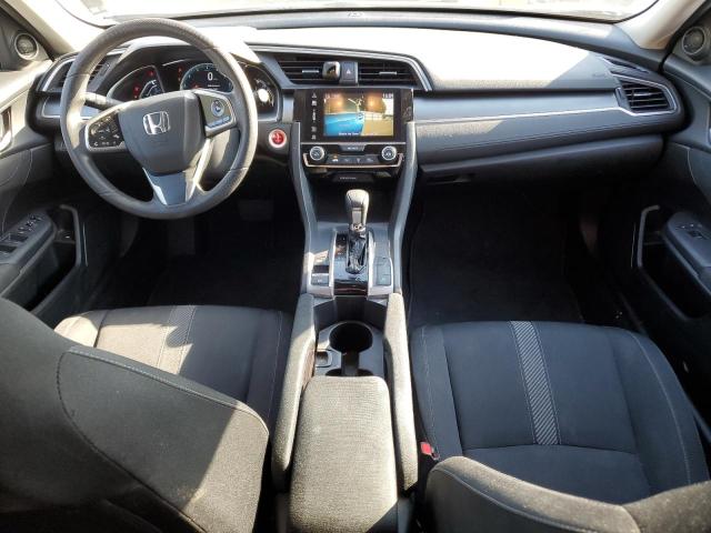 Photo 8 from auction – 2018 HONDA CIVIC EX with VIN 2HGFC2F73JH549207