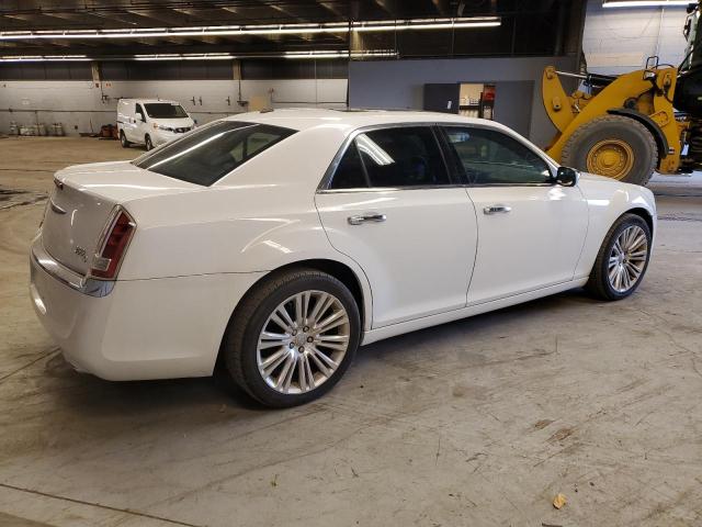 Photo 3 from auction – 2012 CHRYSLER 300C with VIN 2C3CCAKT4CH220294