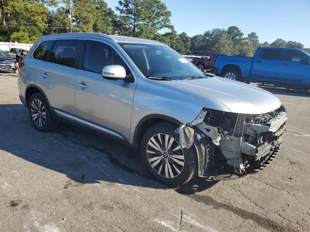 Photo 4 from auction – 2019 MITSUBISHI OUTLANDER with VIN JA4AD3A31KZ018650