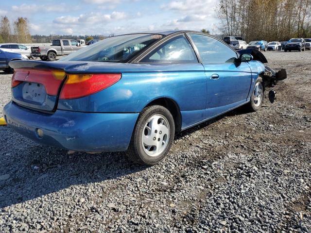 Photo 3 from auction – 2002 SATURN SC2 with VIN 1G8ZY14762Z129155