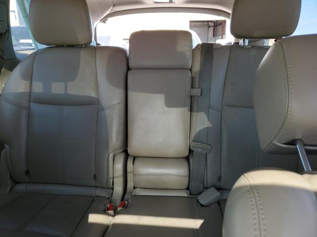 Photo 10 from auction – 2014 NISSAN PATHFINDER with VIN 5N1AR2MN1EC708867