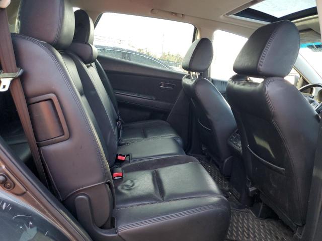 Photo 11 from auction – 2014 MAZDA CX-9 TOURI with VIN JM3TB3CVXE0429838