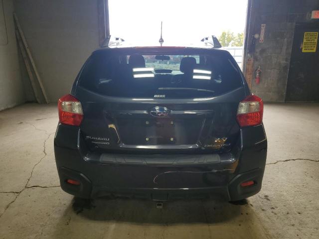 Photo 6 from auction – 2014 SUBARU XV CROSSTR with VIN JF2GPACC4E8204364