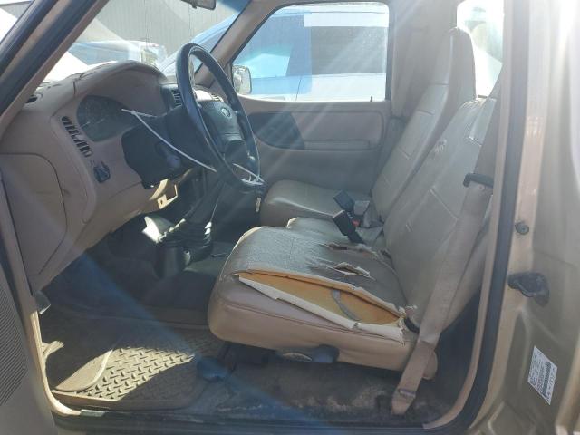 Photo 7 from auction – 2002 FORD RANGER with VIN 1FTYR10D12TA27646