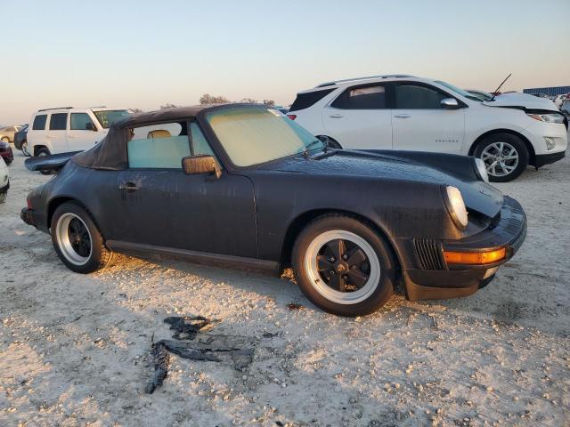 Photo 4 from auction – 1989 PORSCHE 911 CARRER with VIN WP0EB0918KS171047