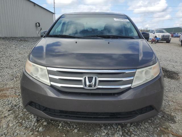 Photo 5 from auction – 2011 HONDA ODYSSEY EX with VIN 5FNRL5H67BB092071