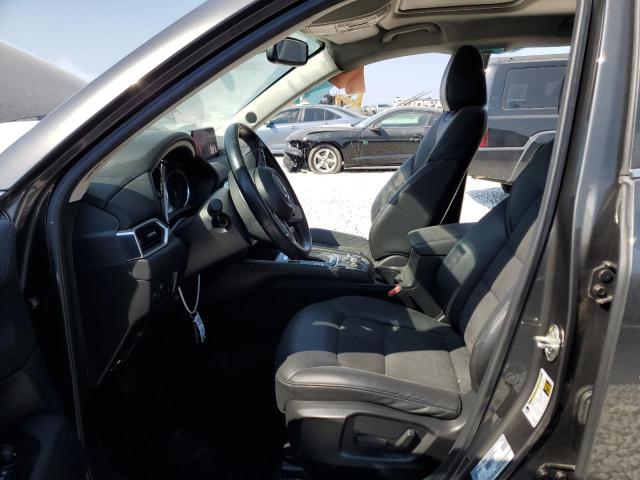 Photo 7 from auction – 2017 MAZDA CX-5 TOURI with VIN JM3KFACL0H0159705
